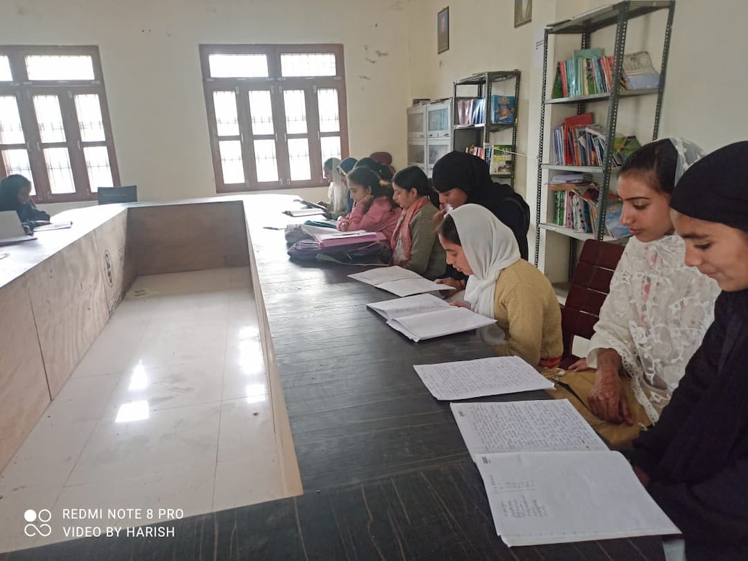 Vocational Education