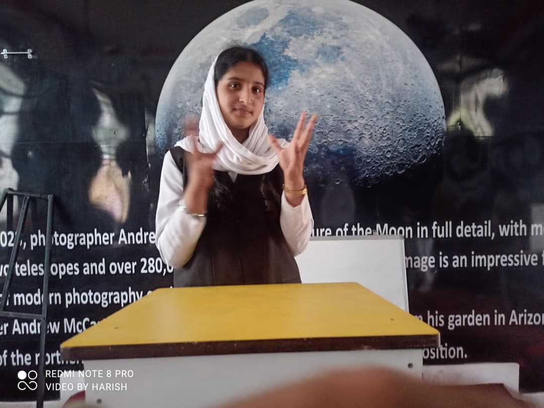 Free Education Program