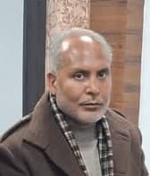 CHIEF EDUCATION OFFICER POONCH